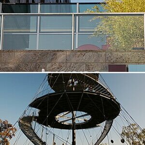 Architektur