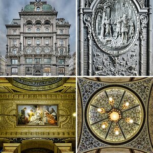Palais Equitable