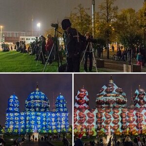 Testbilder Tamron 18-270