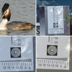 Vergleich 200-400 zum Selbstholfethread