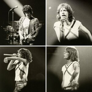 Rolling Stones