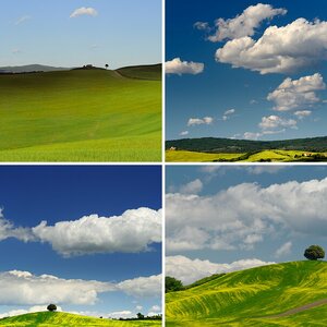 toscana amore mio Frühjahr 2011