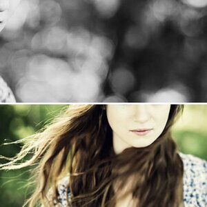 Portraits