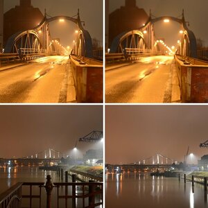 Krefelder Hafen