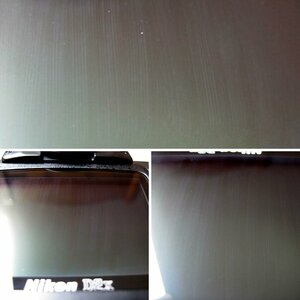 Monitor D2X - INNEN -