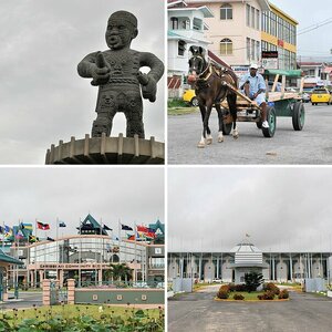 Guyana 5