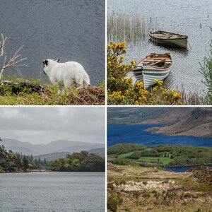 Irland 2013 - Das Forumstreffen, Teil 3