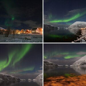 Norwegen, Februar 2013 Teil 2