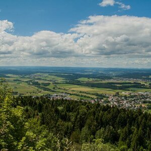 Landschaft