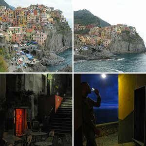 Cinque Terre