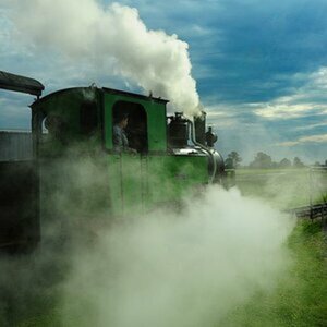 MSP Eisenbahn