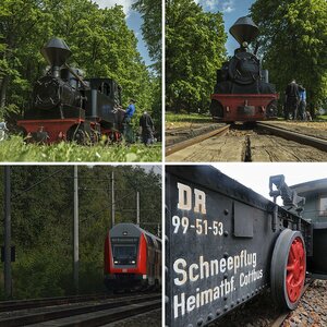 Eisenbahnen