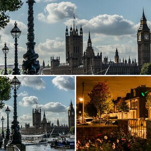 London Oct. 2012