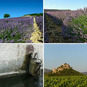 Provence 2013