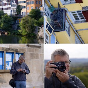 Forumtreffen Tübingen 2012