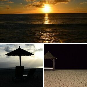 Urlaubsfotos