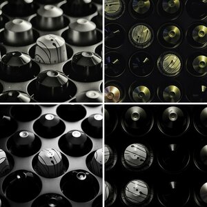 Nespresso