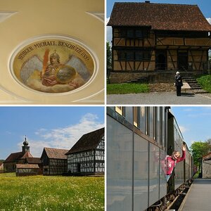 Freilandmuseum Fladungen