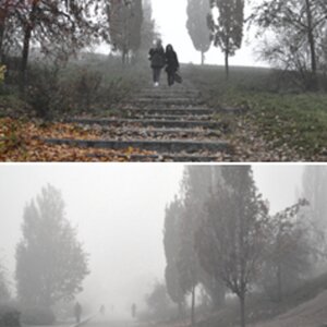 Nebel