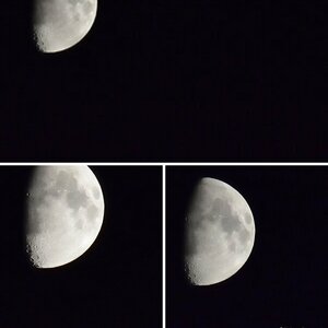 Astrofotografie Bilder
