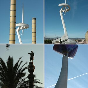 Barcelona 2012