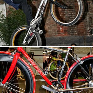 Bikes