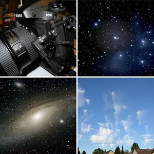Meine ersten Bilder mit der Nikon D5200