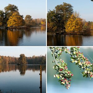 Herbstimpressionen