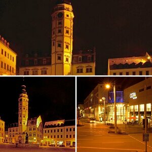 Meine Stadt