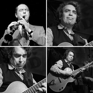 Howard Alden im Jazzland - Wien