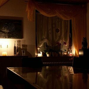 Available Light