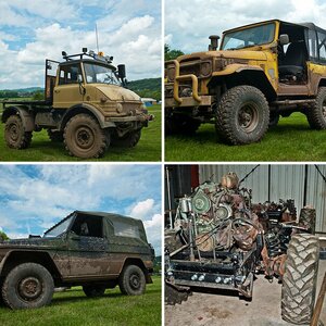 Unimog