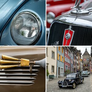 Oldtimer