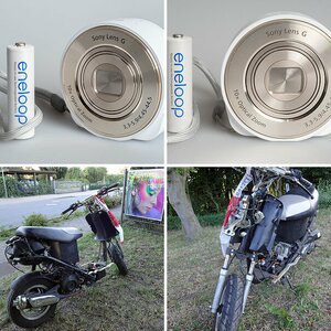 Sony QX10