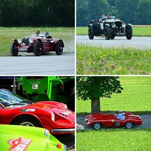 Ennstal Classic 2013