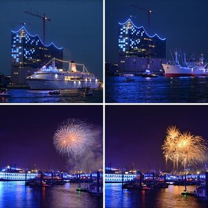 Hamburg 2014