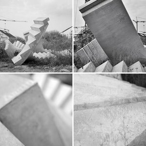 treppen - 24mm