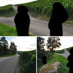 Gemischte