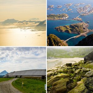 Norwegen