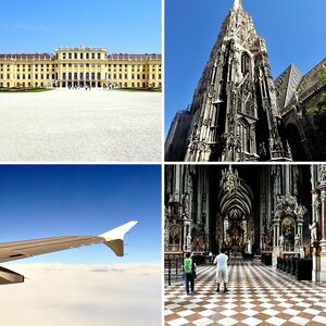 Vienna 2013