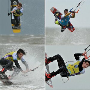 Kitsurf Worldcup SPO 2014