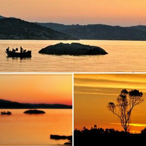 Sardinien