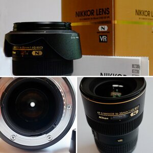 Nikkor16-35