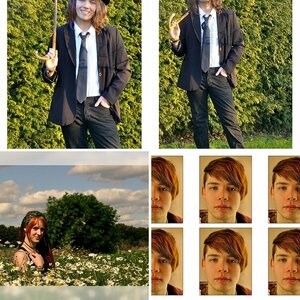 Shooting