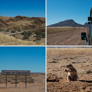 Namibiaurlaub 2014