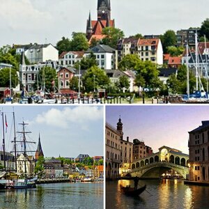 Reise