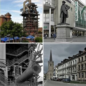 Industrie