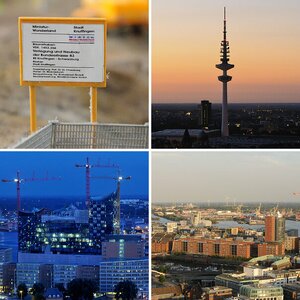 Hamburg 2013