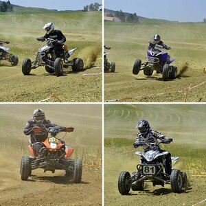 Quadrennen