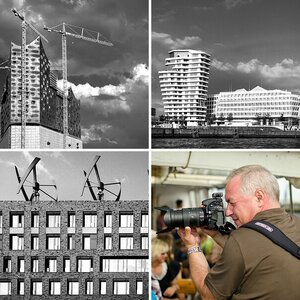 Esgaroth Bilder Hamburg August 2013